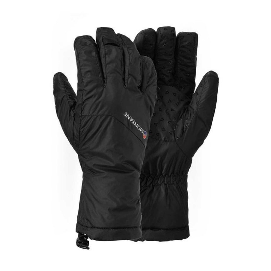 Montane Prism Dry Line Glove Mens  Waterproof Lightweight Gloves NZ –  Further Faster