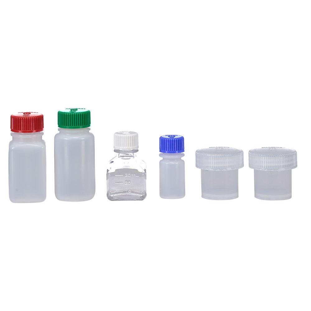 Nalgene Travel Kit - Small | BPA Free Travel Bottles NZ | Further Faster Christchurch NZ