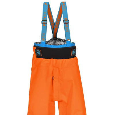 Peak UK Storm Dry Pants X3 | Canoe & Kayak Dry Pant NZ | Peak UK NZ | Further Faster NZ