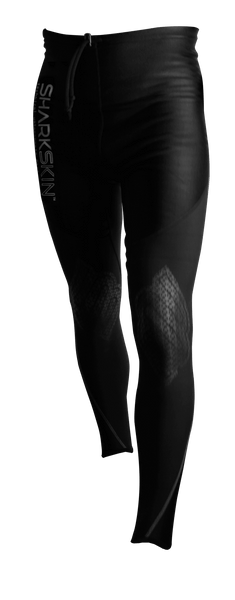 Tritanium eXtend Performance Women's 3/4 Compression Tights (black)