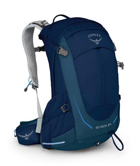 Osprey packs stratos 24l backpack hotsell