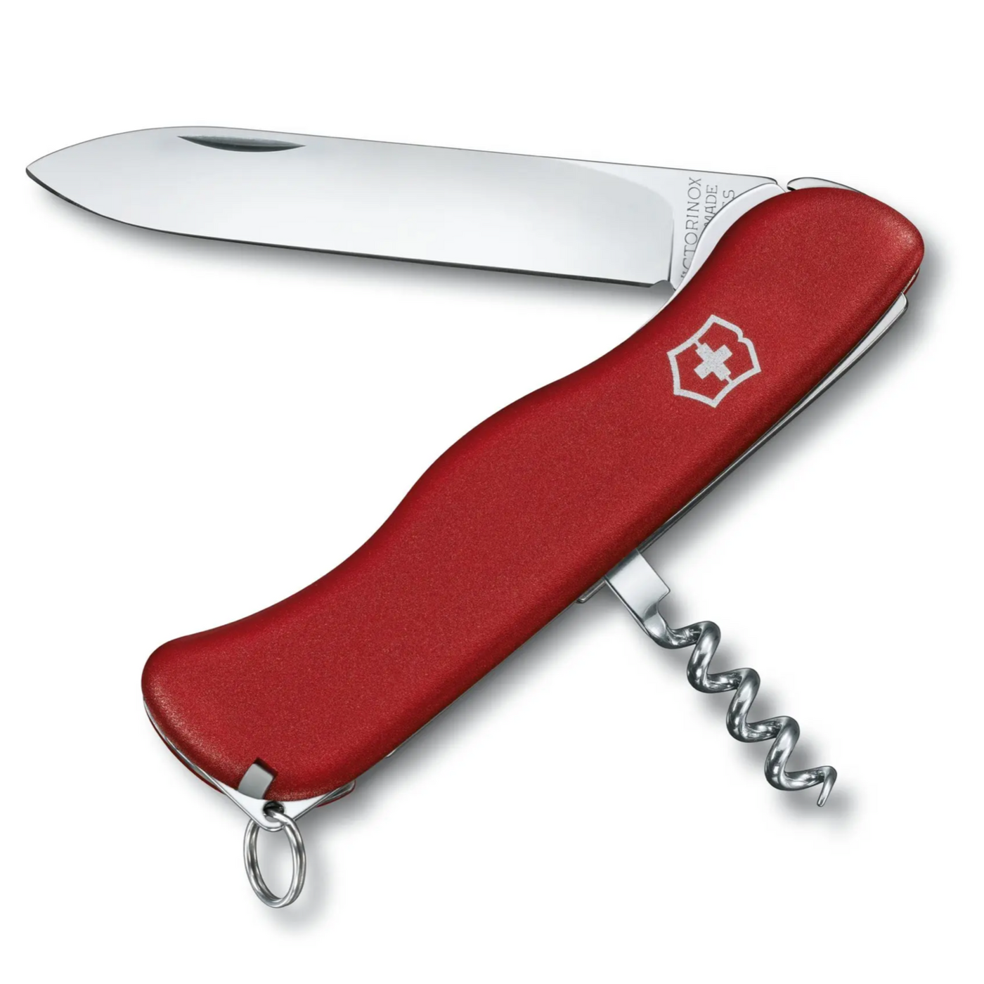 Victorinox Alpineer | Swiss Made Pocket Knife | NZ