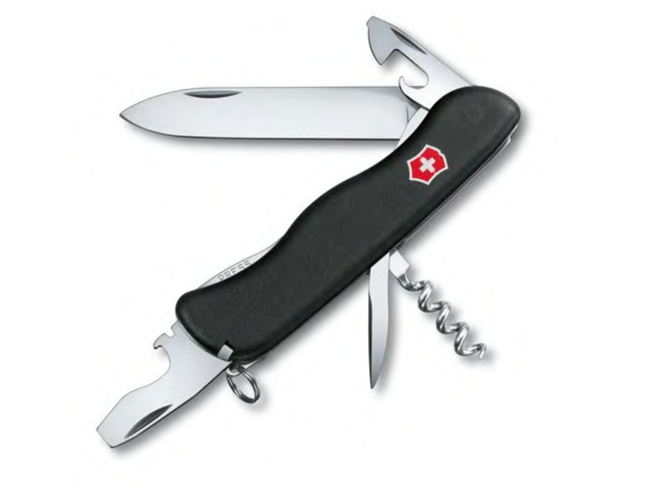 Victorinox Picknicker | Lightweight Pocket-knife | NZ