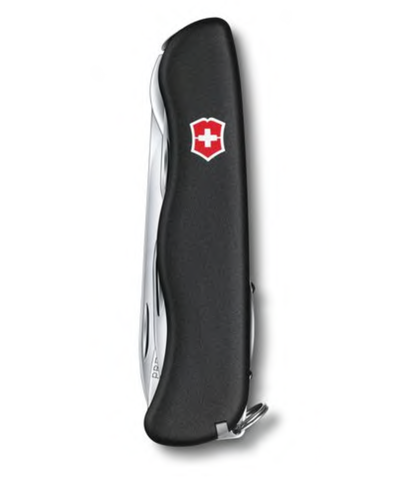 Victorinox Picknicker | Lightweight Pocket-knife | NZ